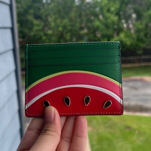 Kate spade card holder